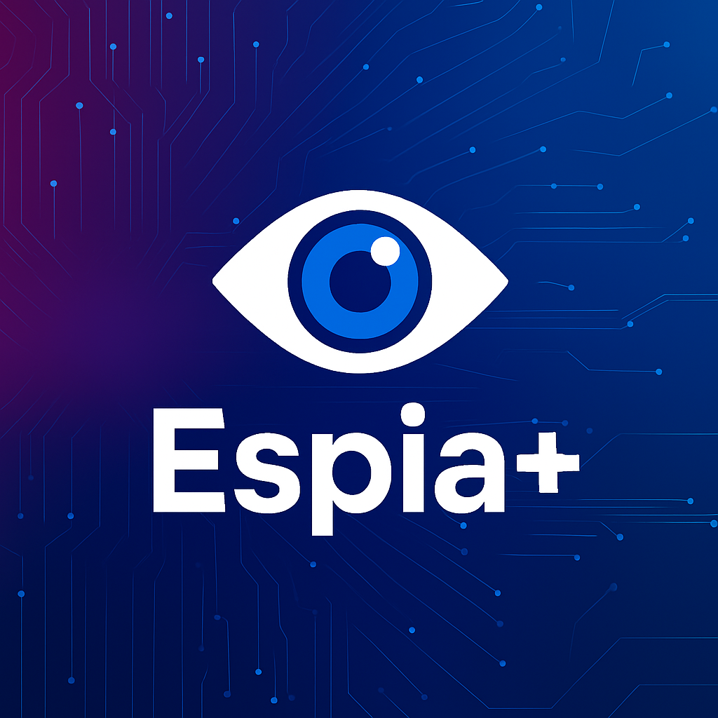 Logo Espia+